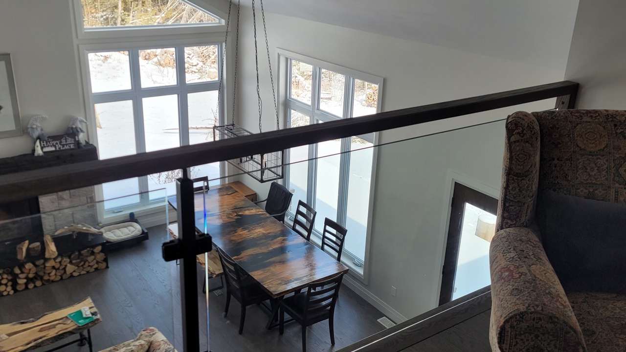 Photo of Bedroom in Kincardine