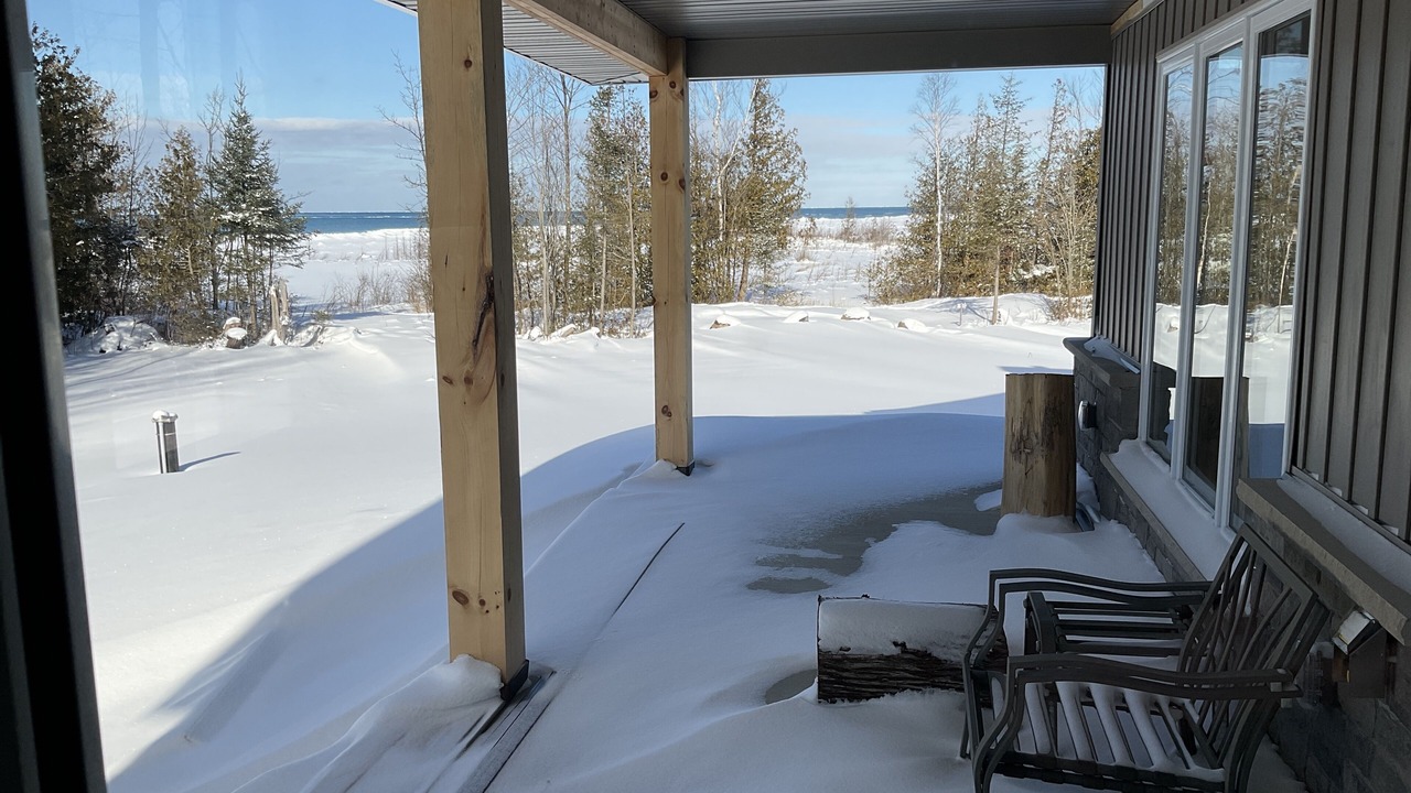 Photo of Outdoor in Kincardine