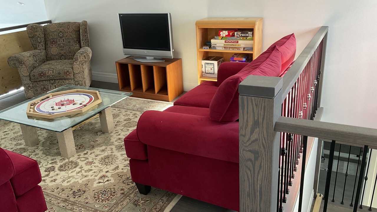 Photo of Livingroom in Kincardine