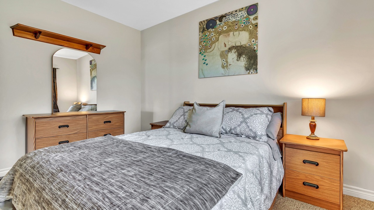 Photo of Bedroom in Meaford