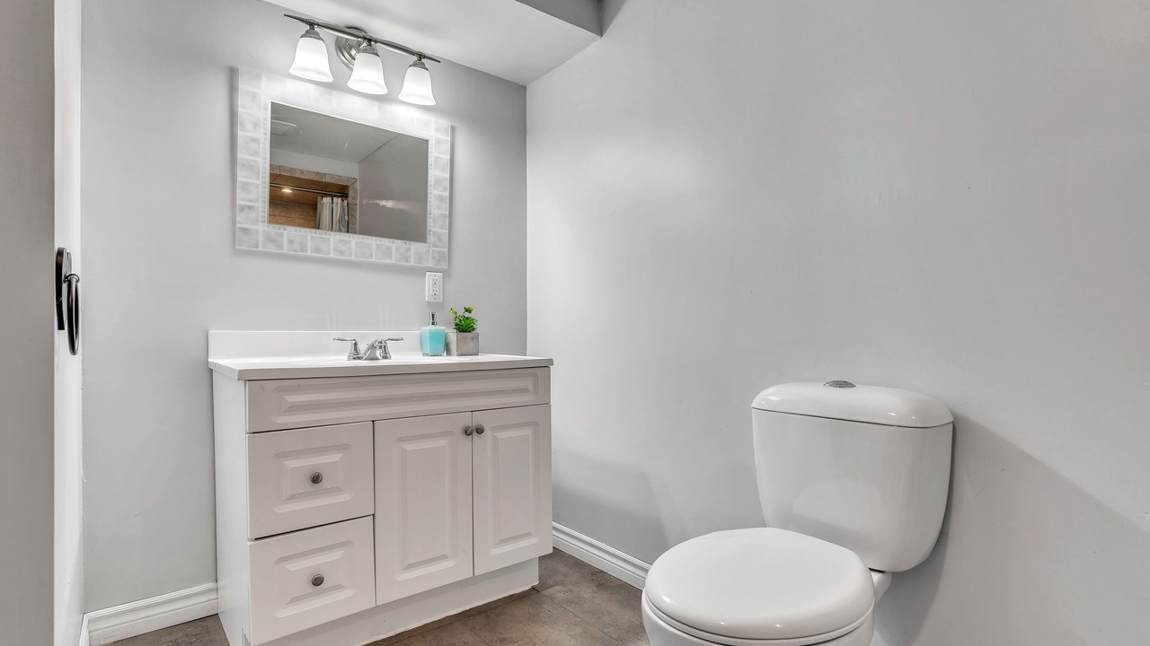 Photo of Bathroom in Meaford