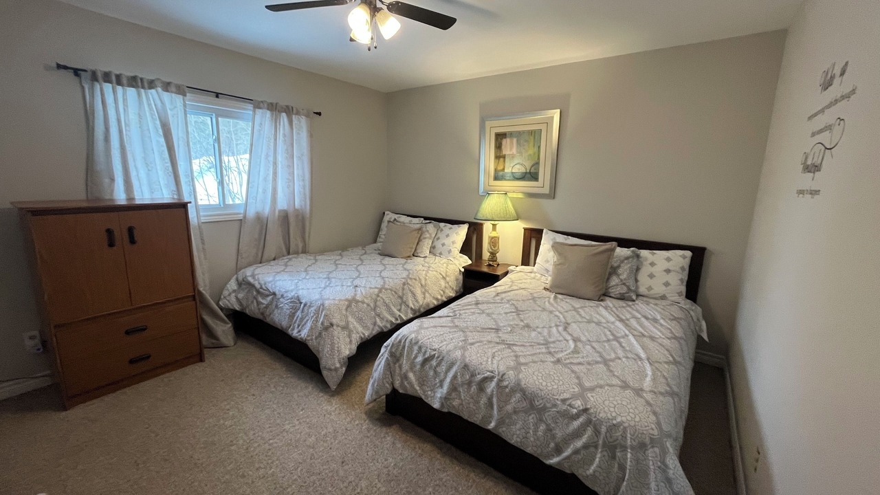 Photo of Bedroom in Meaford