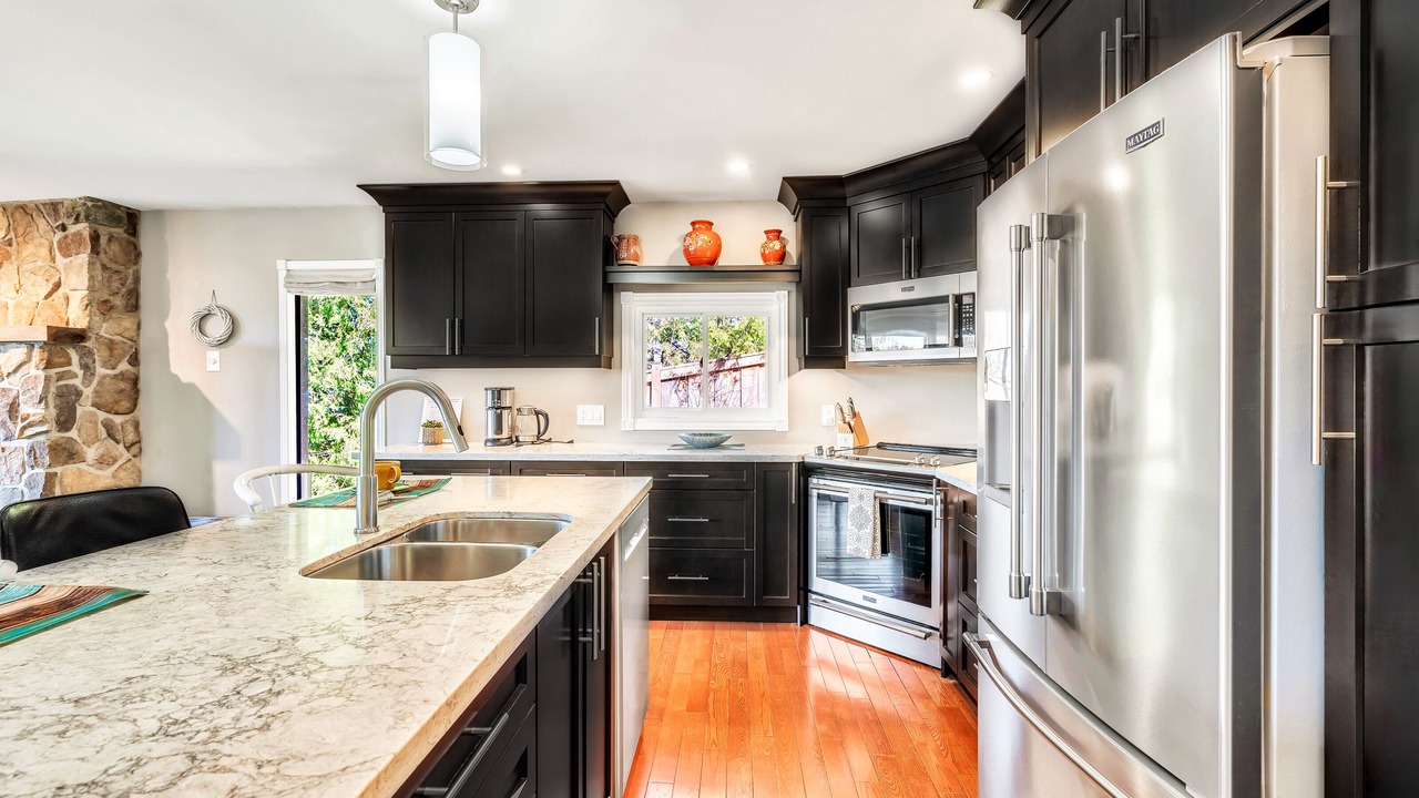 Photo of Kitchen in Meaford