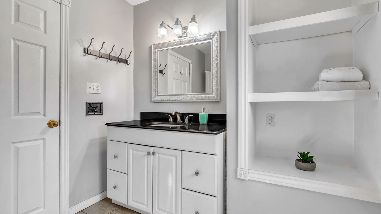 Photo of Bathroom in Meaford