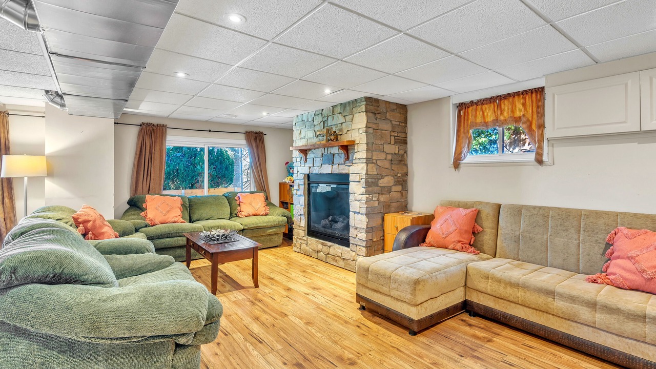 Photo of Livingroom in Meaford