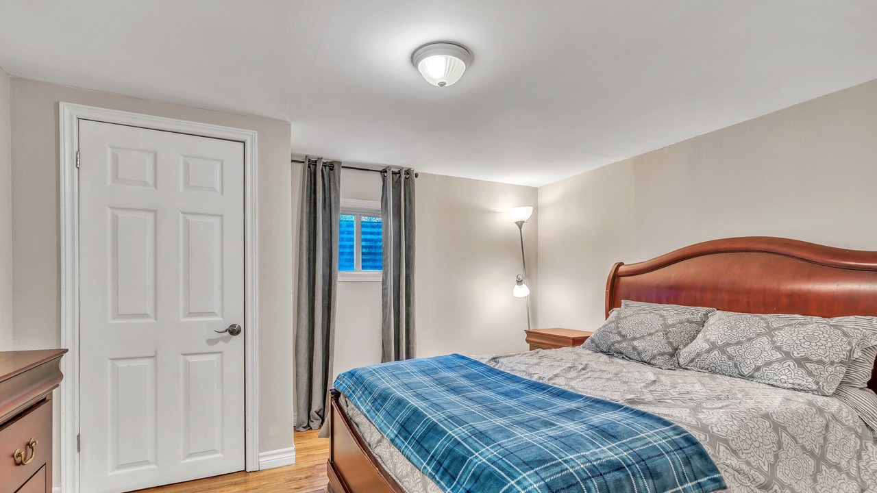 Photo of Bedroom in Meaford