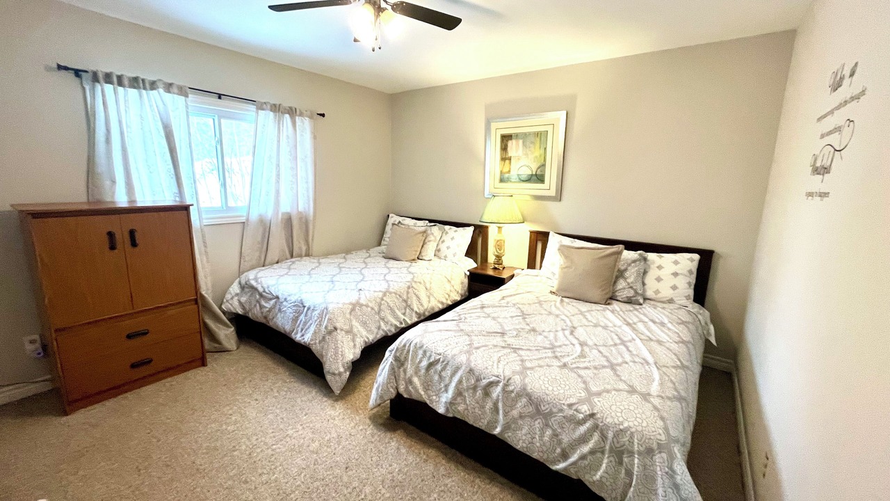 Photo of Bedroom in Meaford