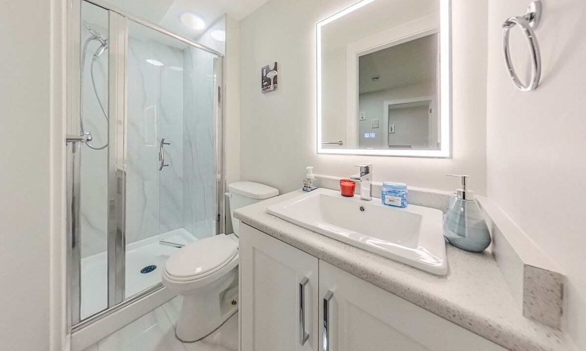 Photo of Bathroom in Guildford