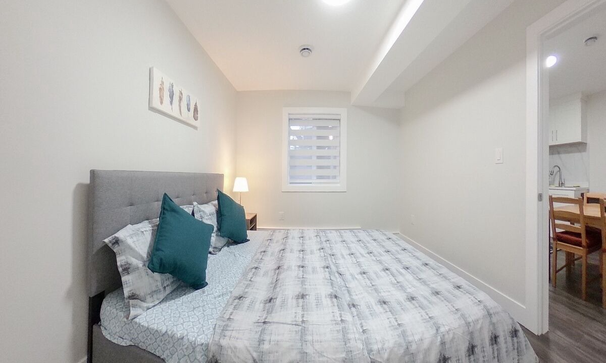 Photo of Bedroom in Guildford