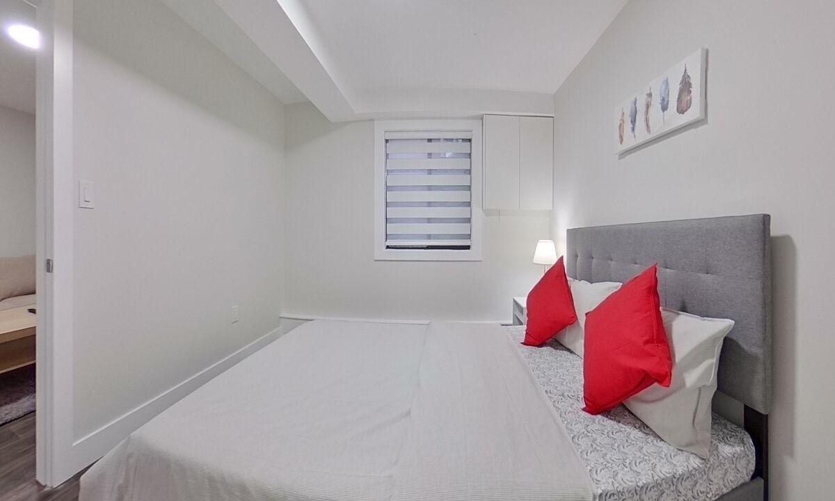 Photo of Bedroom in Guildford