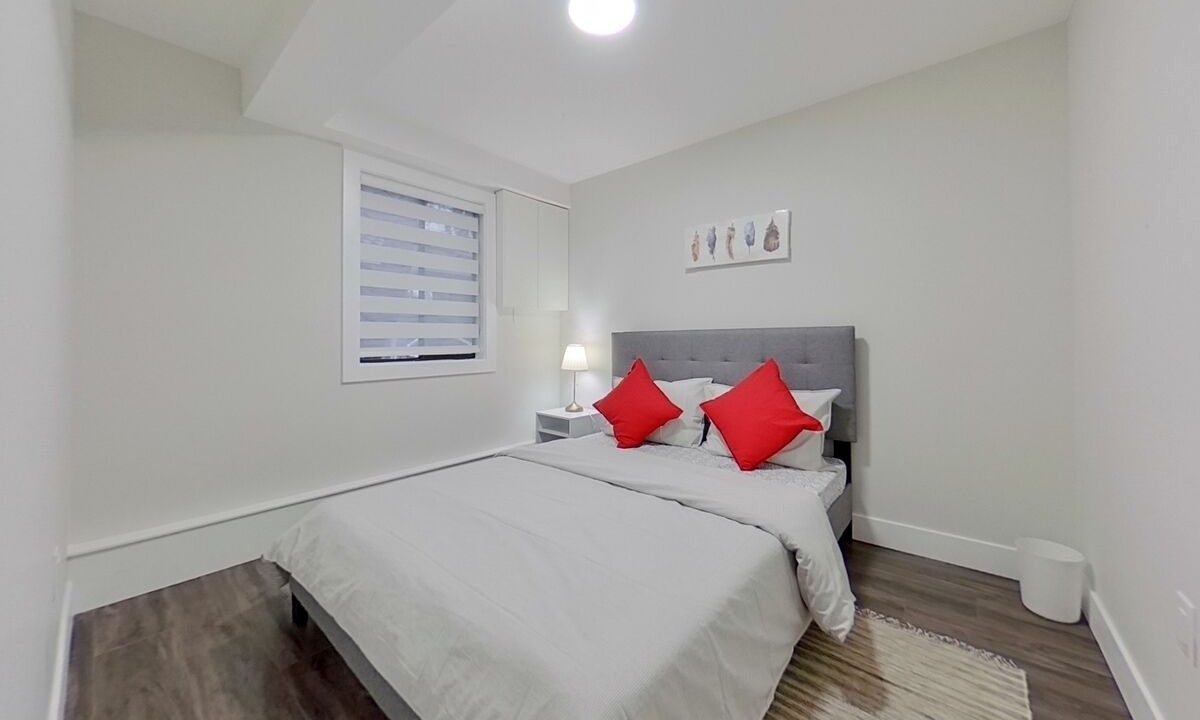 Photo of Bedroom in Guildford