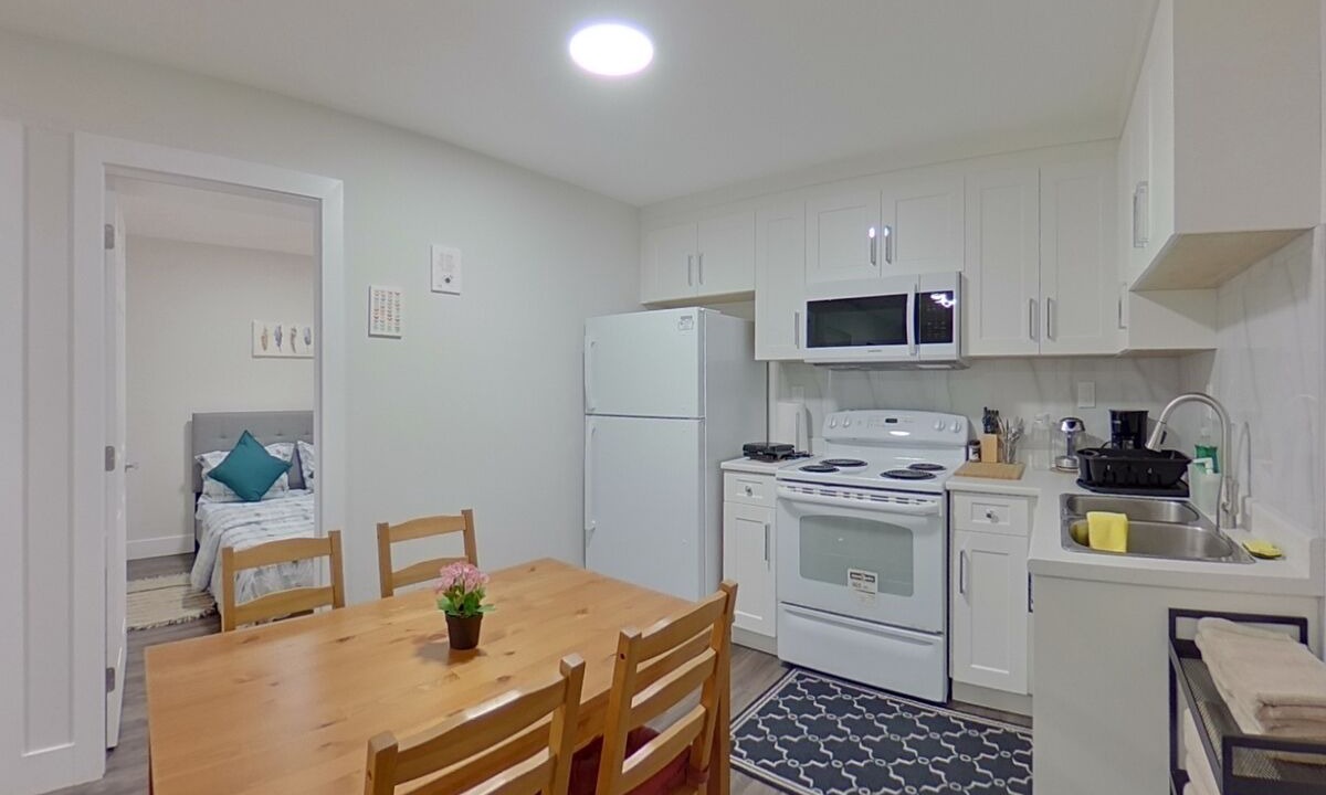 Photo of Kitchen in Guildford