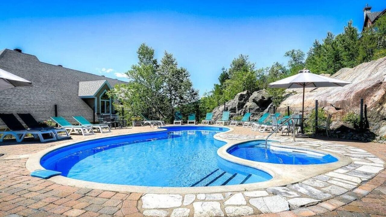 Photo of Outdoor in Mont-Tremblant