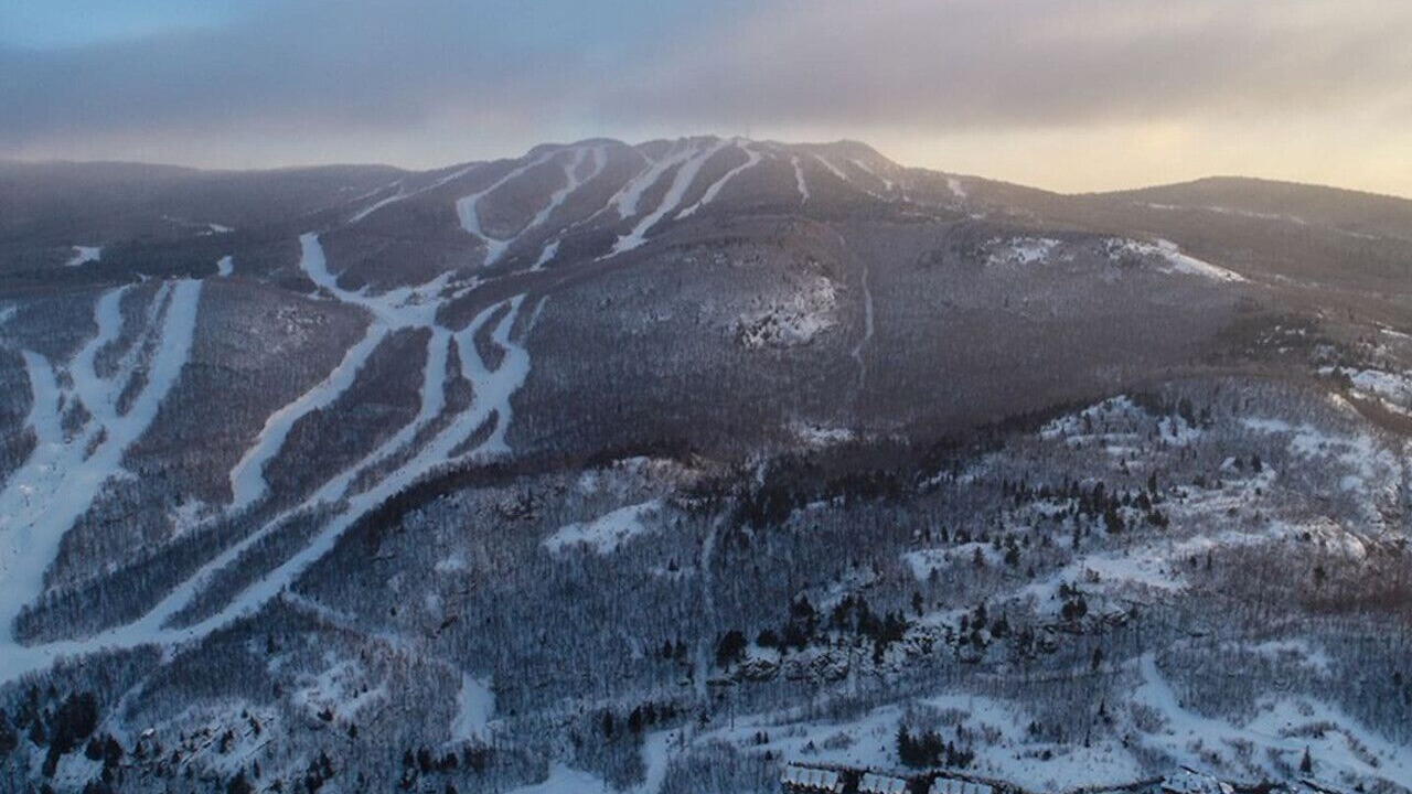 Photo of Outdoor in Mont-Tremblant
