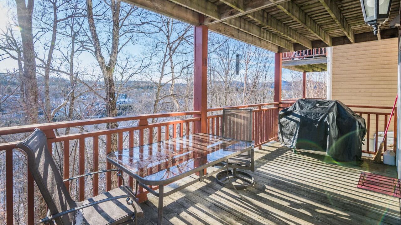 Photo of Outdoor in Mont-Tremblant