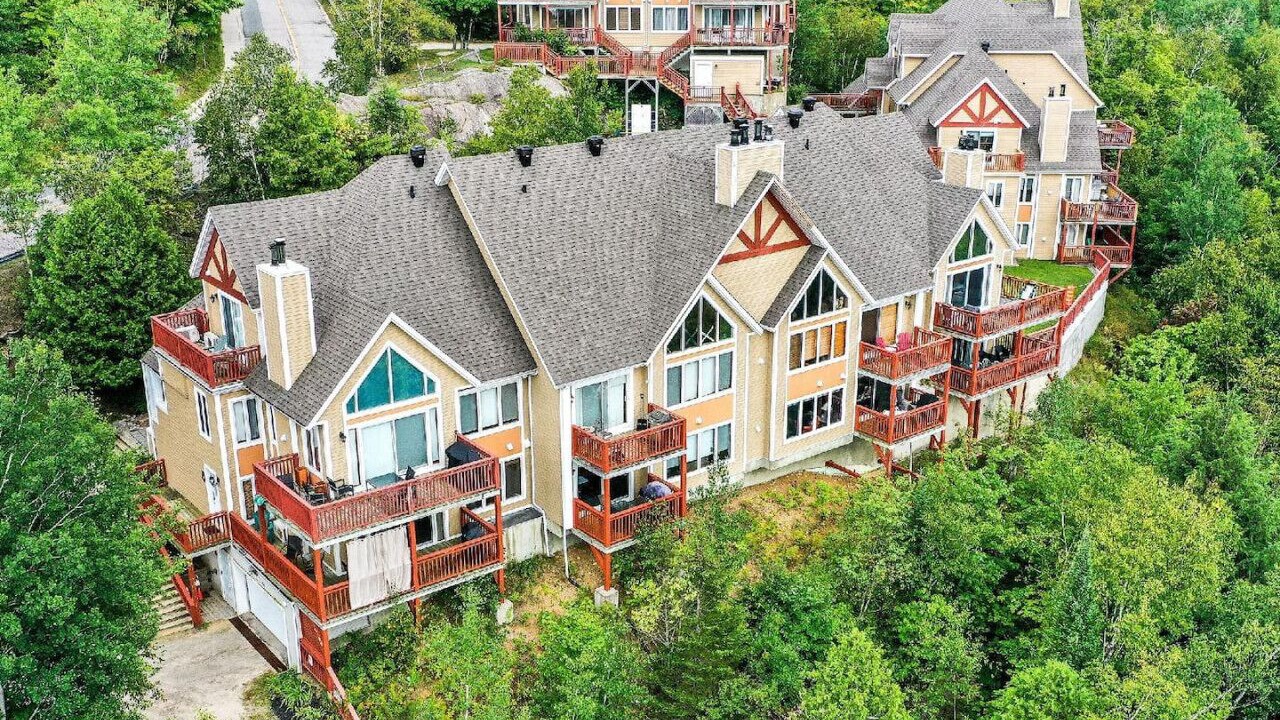 Photo of Outdoor in Mont-Tremblant