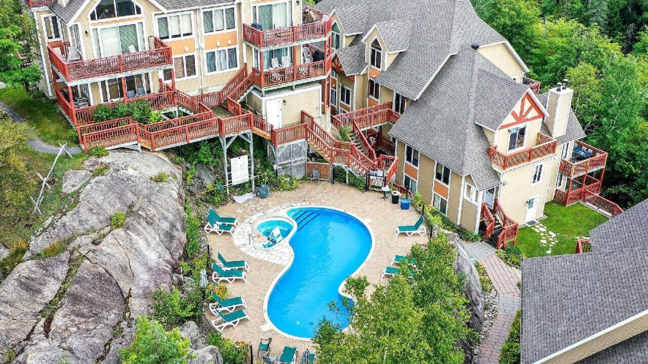 Photo of Outdoor in Mont-Tremblant