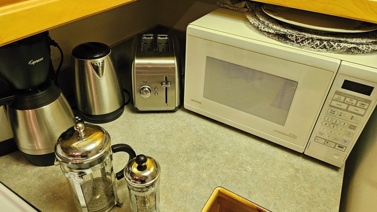 Photo of Kitchen in Sun Peaks