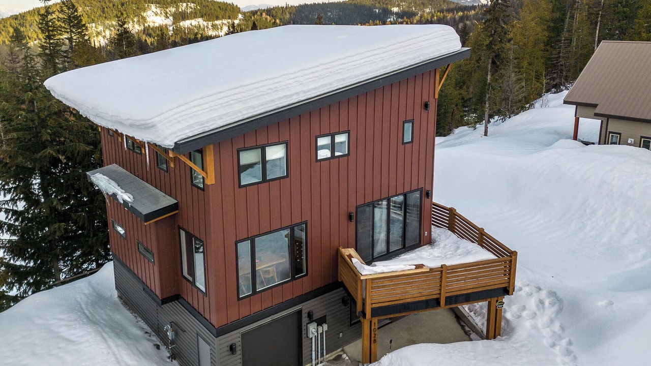 Photo of Others in Rossland