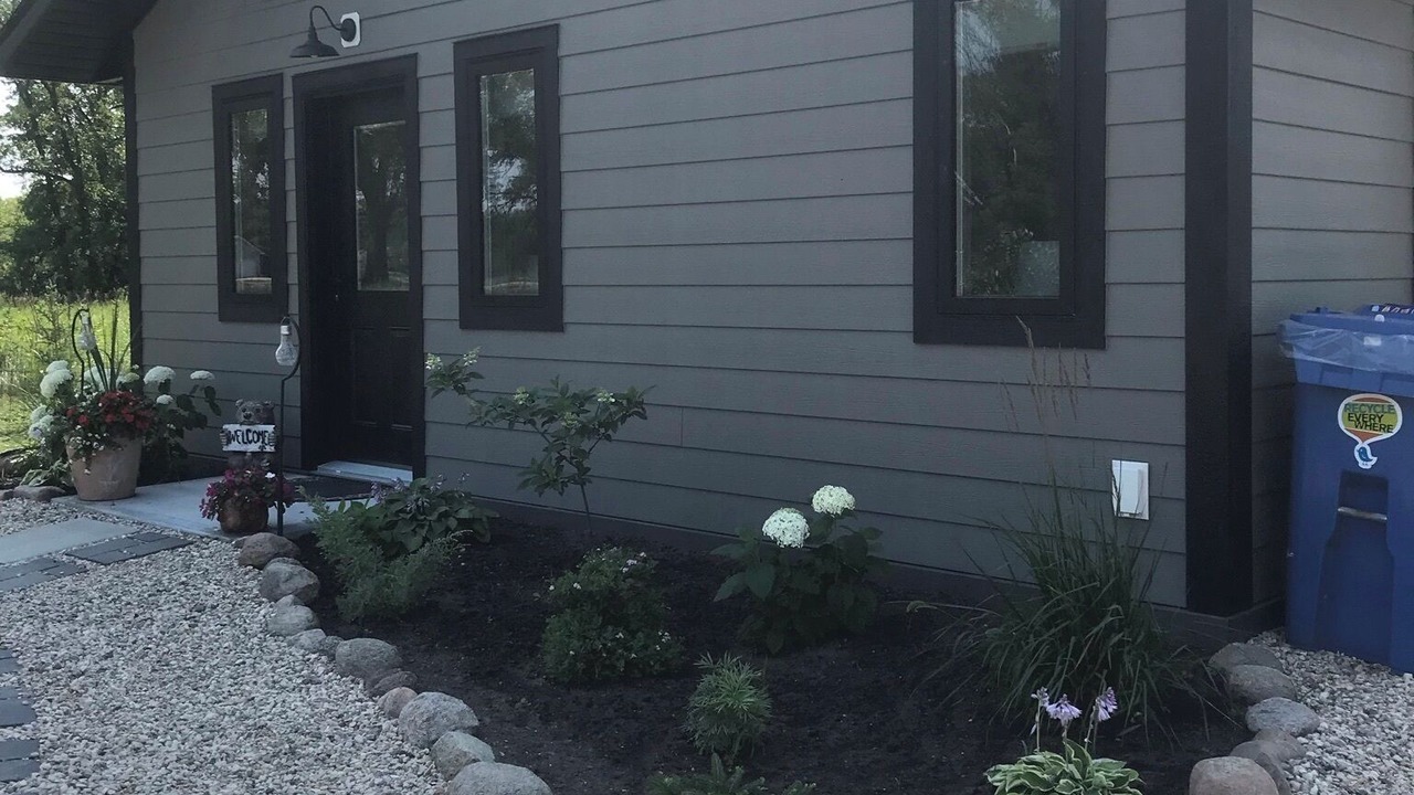 Photo of Outdoor in Manitoba