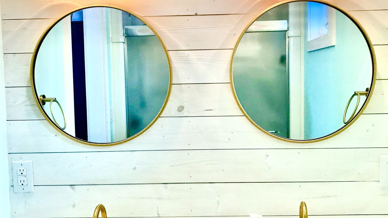 Photo of Bathroom in Manitoba