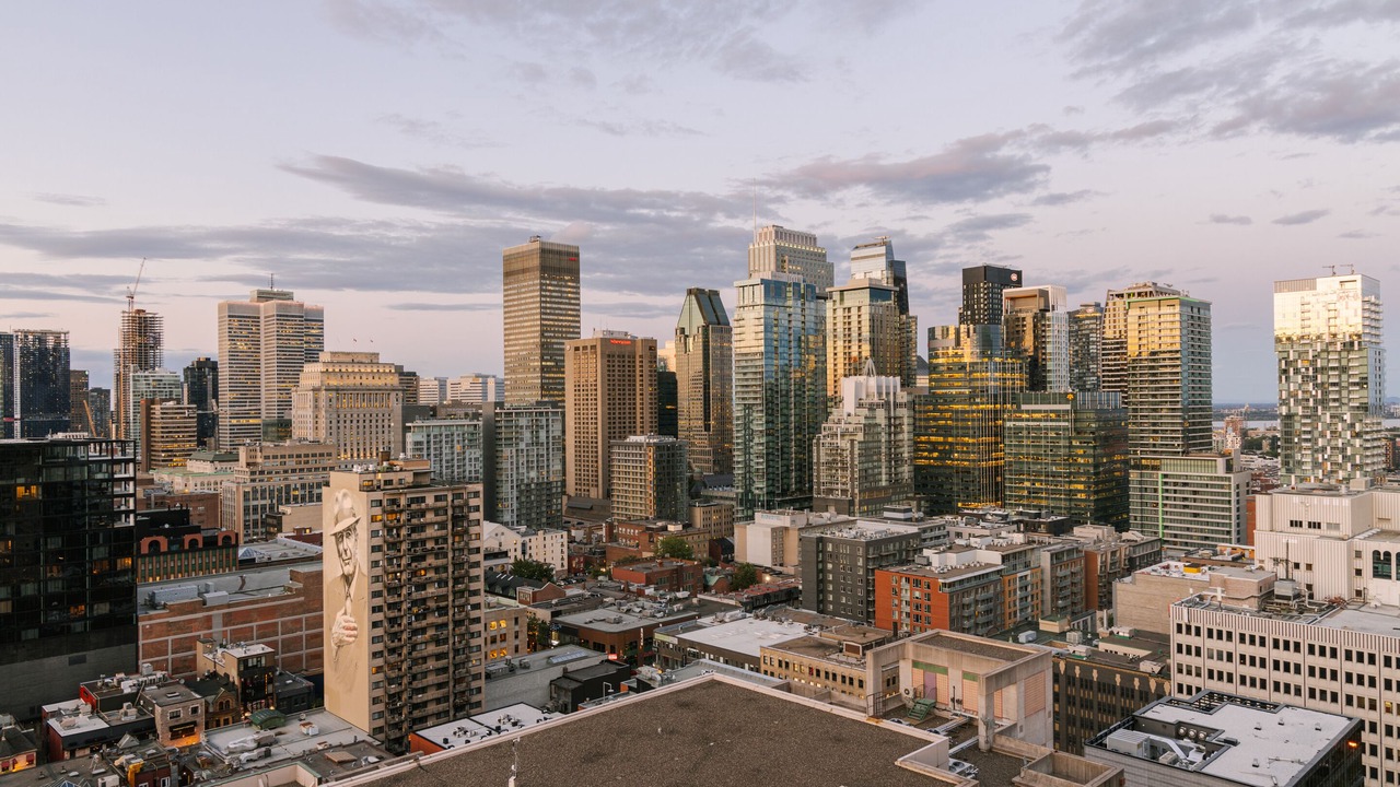 Photo of Others in Downtown Montreal
