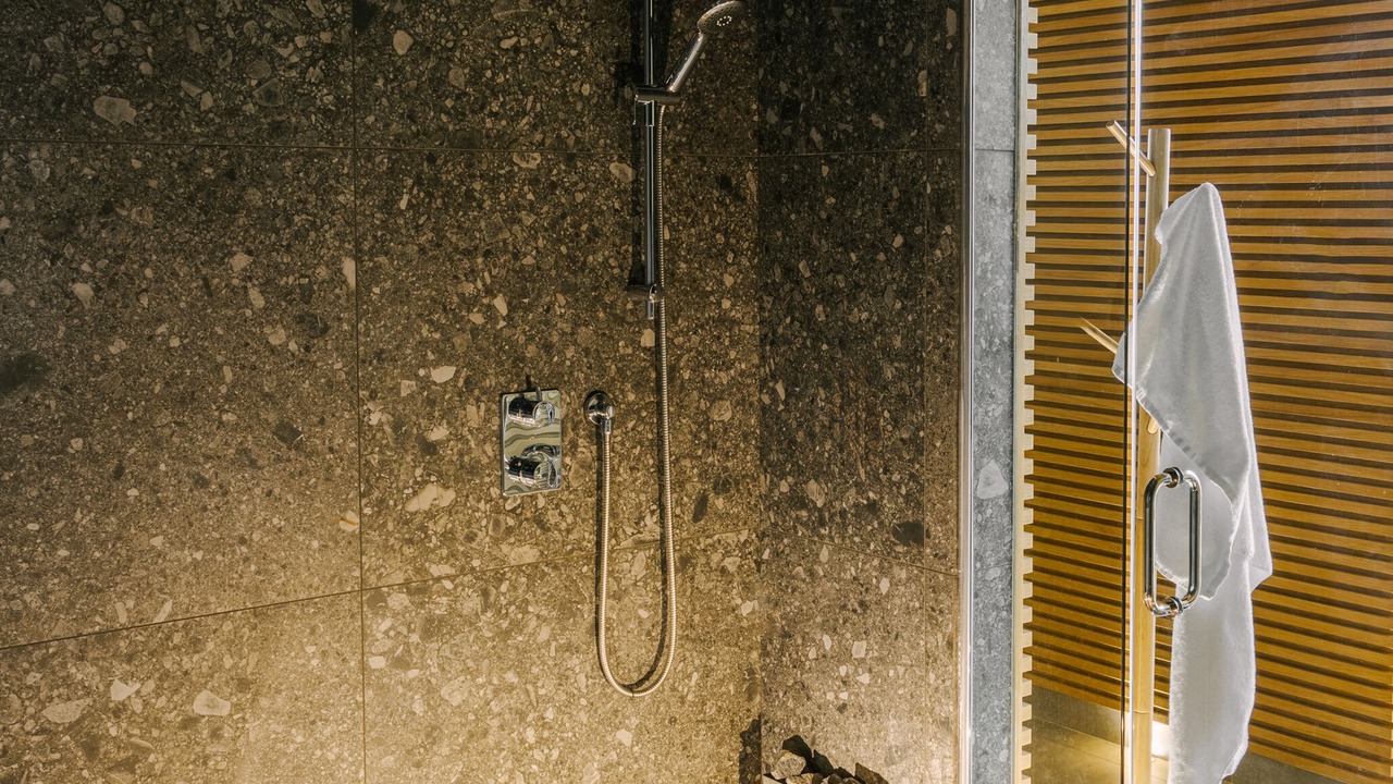 Photo of Bathroom in Downtown Montreal