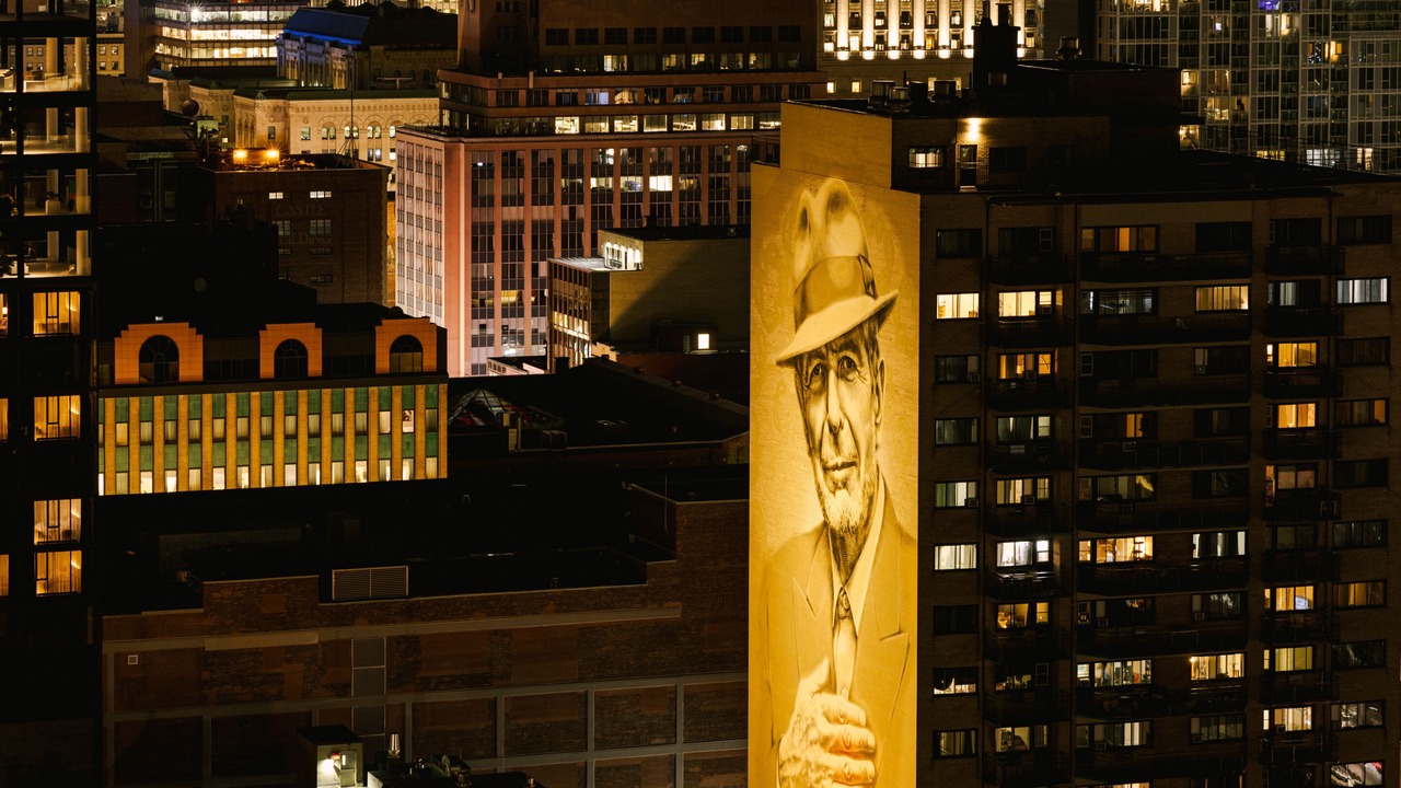 Photo of Others in Downtown Montreal
