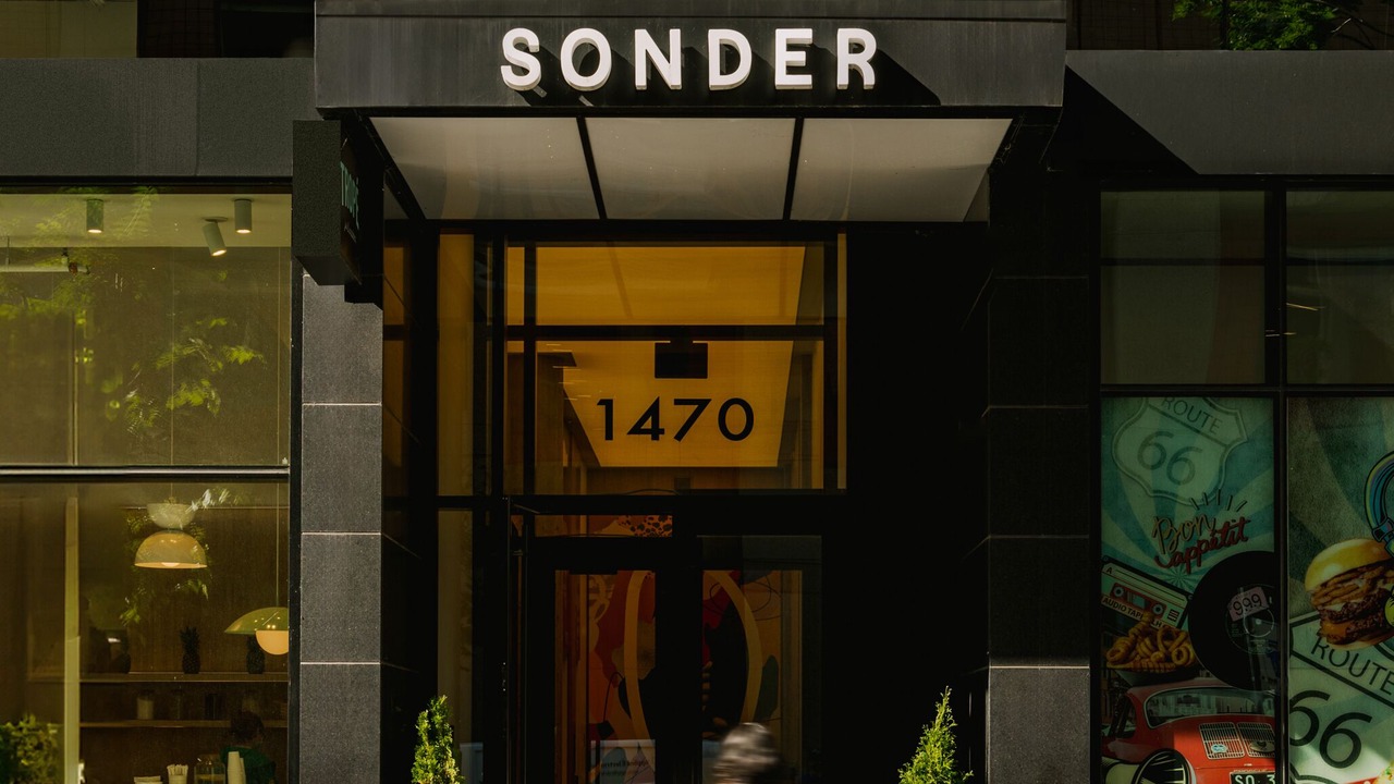 Photo of Outdoor in Downtown Montreal