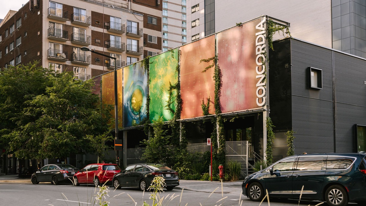 Photo of Outdoor in Downtown Montreal