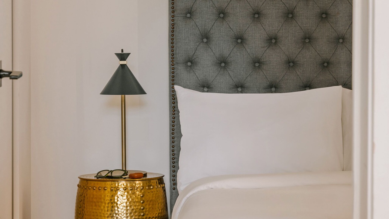 Photo of Bedroom in Downtown Montreal