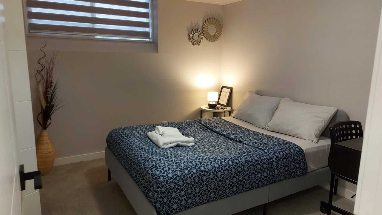 Photo of Bedroom in Fort Gary