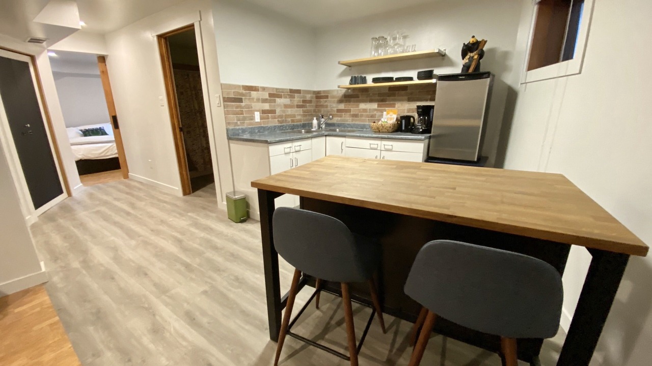 Photo of Kitchen in Canmore