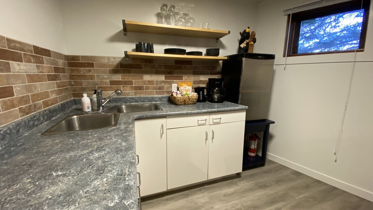 Photo of Kitchen in Canmore