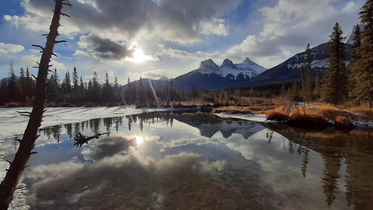 Photo of Outdoor in Canmore
