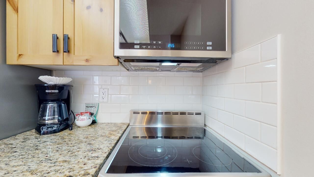 Photo of Kitchen in Upper Village