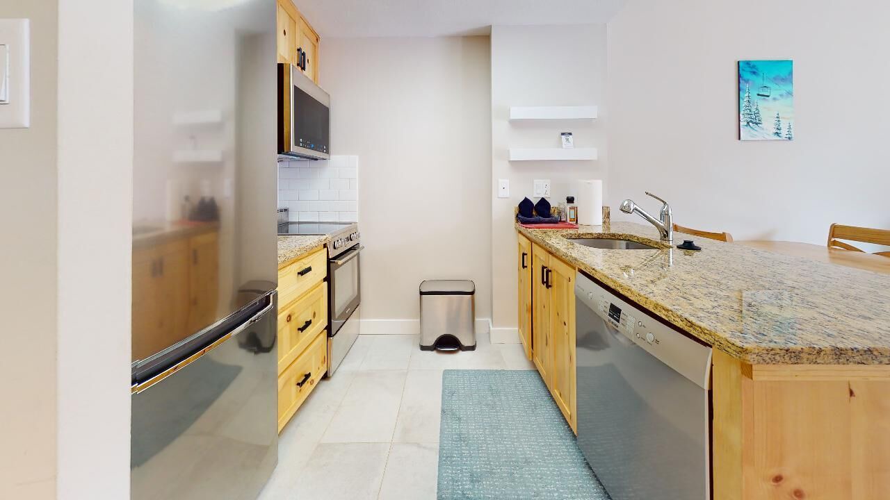 Photo of Kitchen in Upper Village