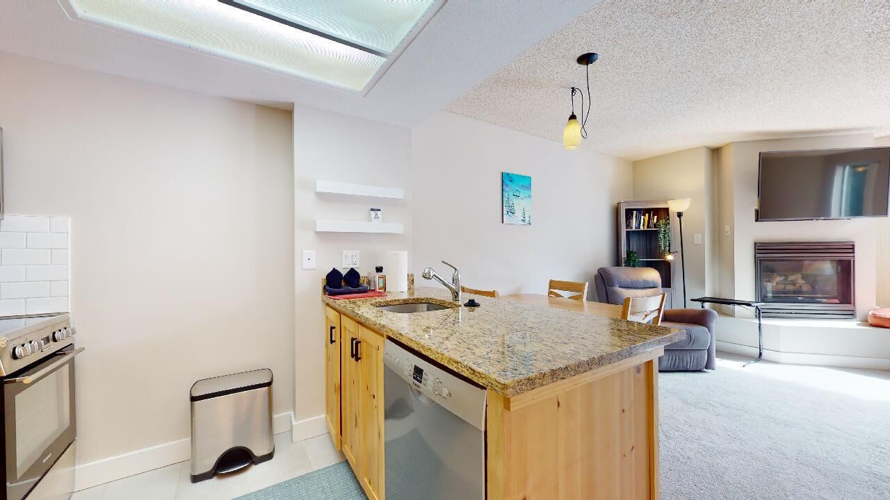 Photo of Kitchen in Upper Village