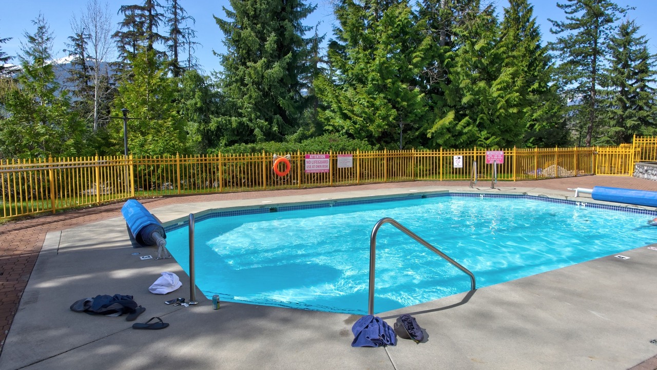 Photo of Outdoor in Upper Village