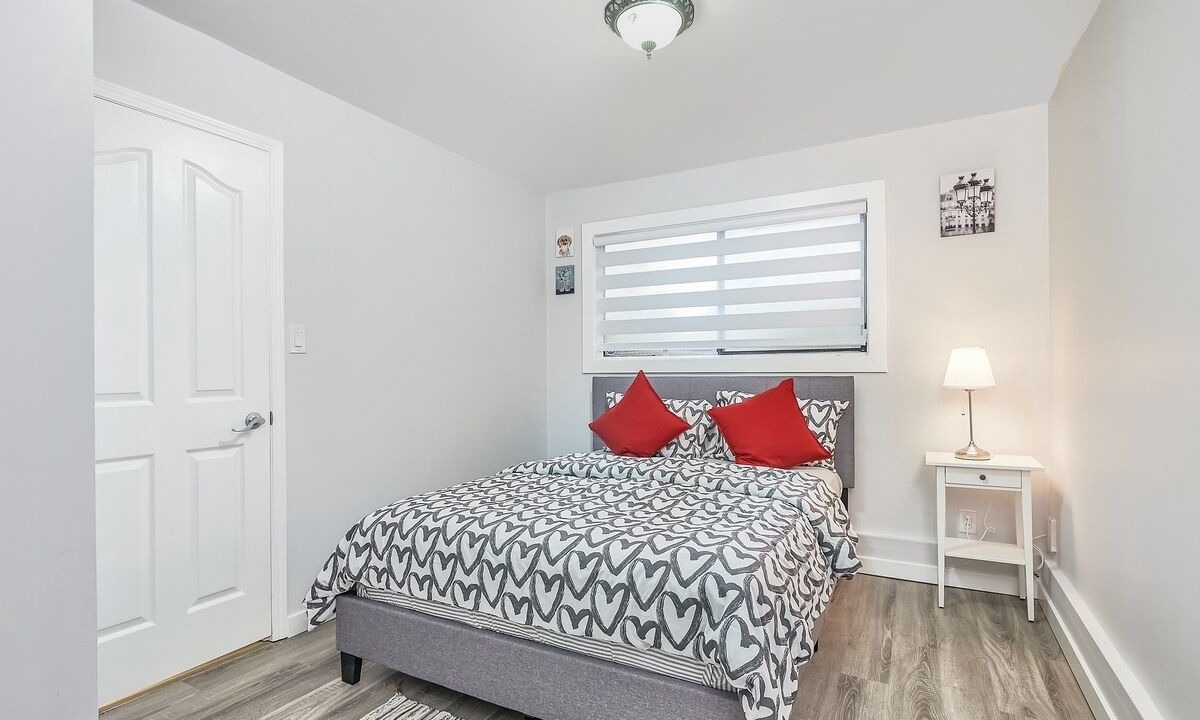 Photo of Bedroom in Guildford