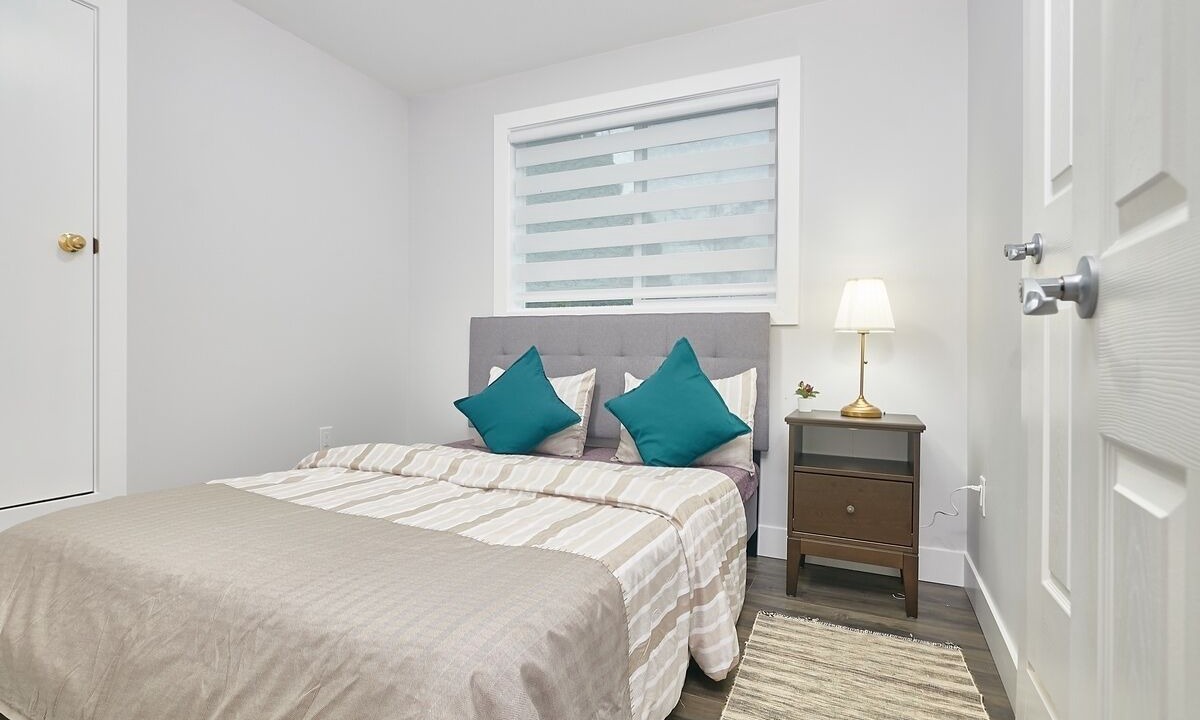 Photo of Bedroom in Guildford