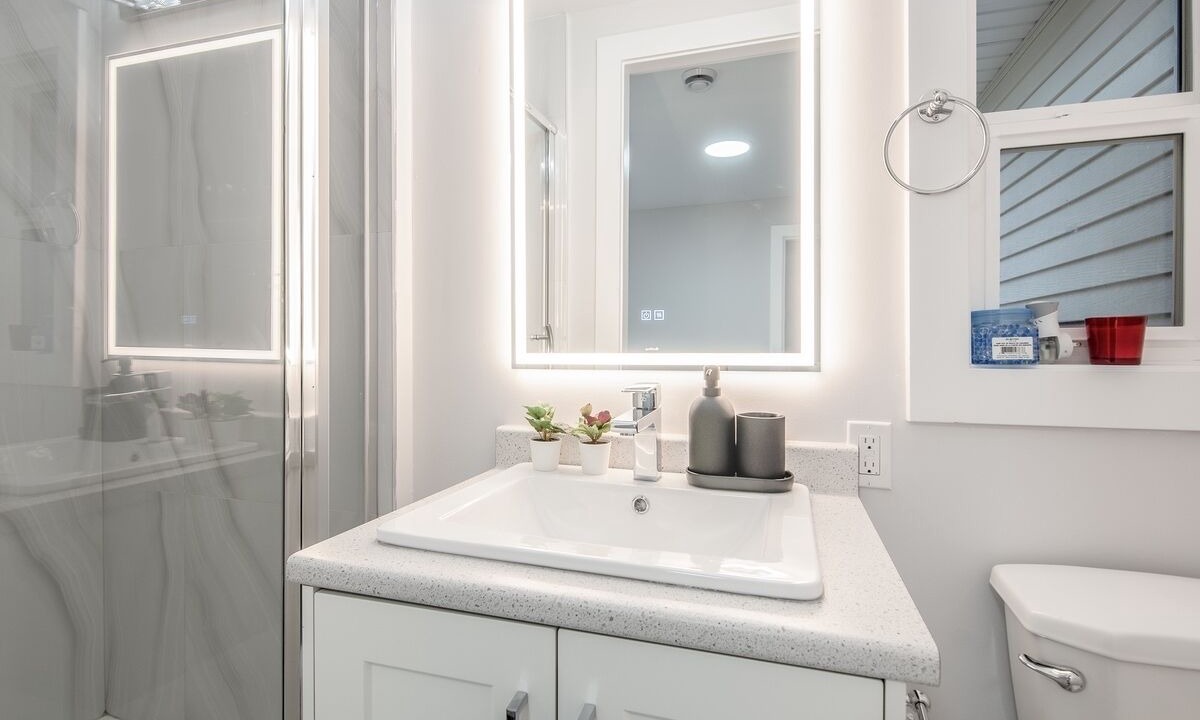 Photo of Bathroom in Guildford