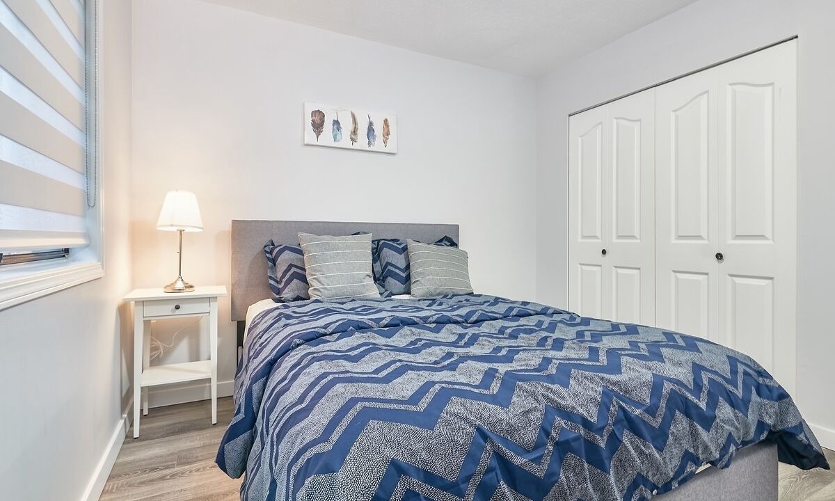 Photo of Bedroom in Guildford