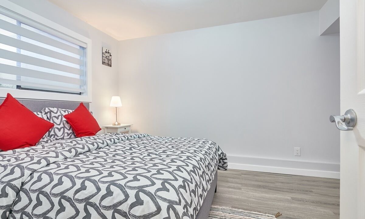 Photo of Bedroom in Guildford