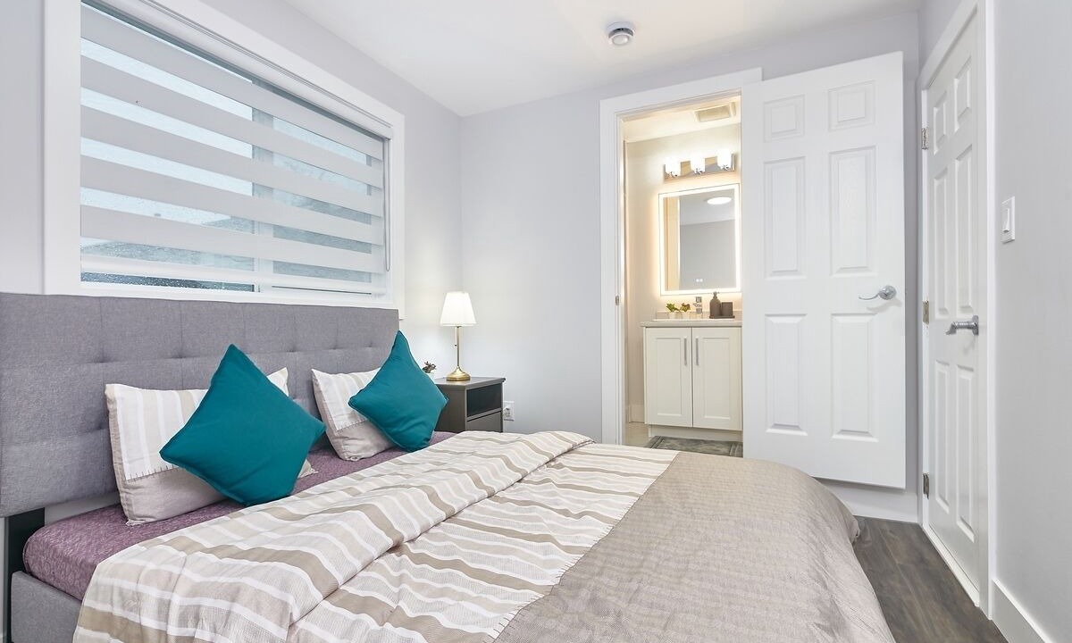 Photo of Bedroom in Guildford