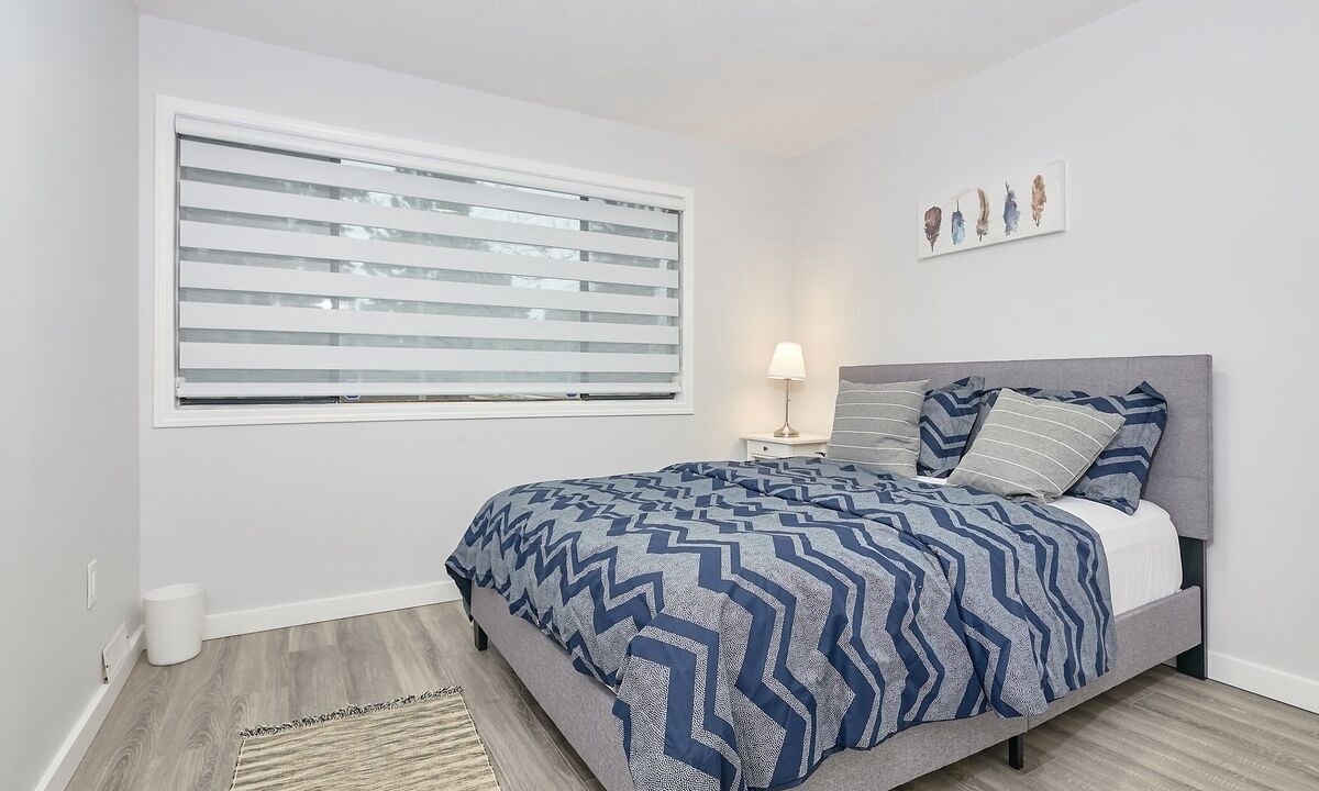 Photo of Bedroom in Guildford
