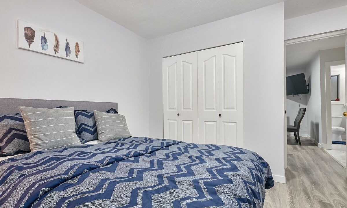 Photo of Bedroom in Guildford