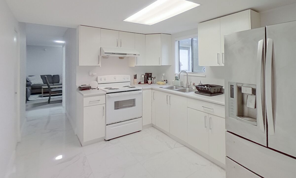 Photo of Kitchen in Guildford