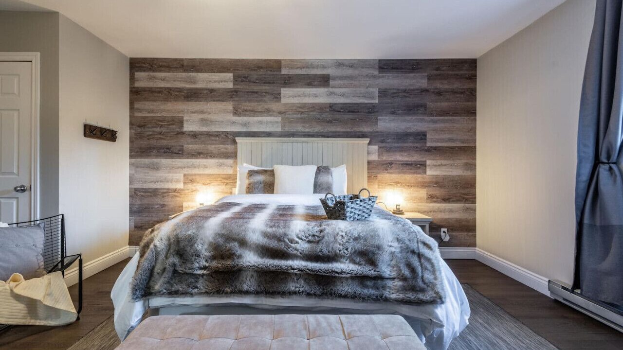 Photo of Bedroom in Mont-Tremblant