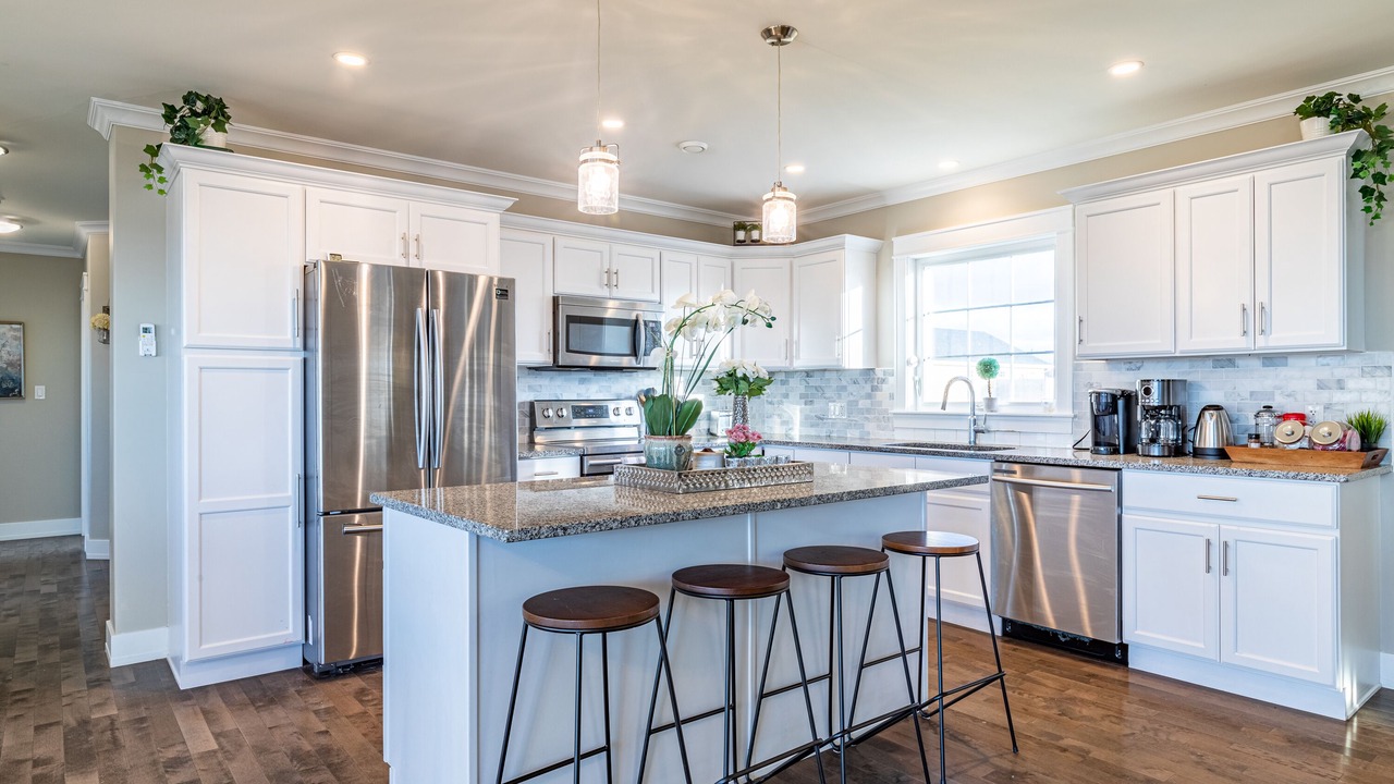 Photo of Kitchen in Stratford